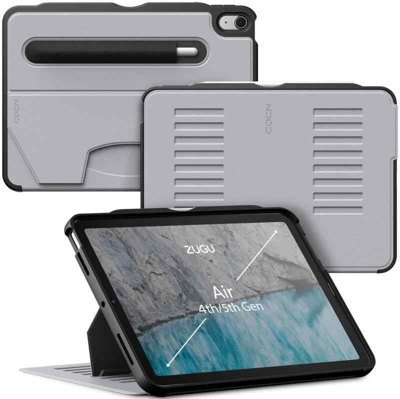 ZUGU iPad Air4 10.9 P[X 2020