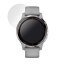 ߥӥå 2 GARMIN vivoactive 4S  PETե 饹Ʊι 9HǺ  վݸե OverLay Brilliant 9H