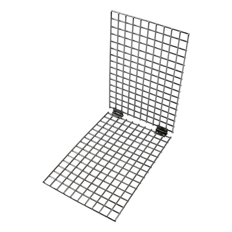 G|Stove Foldable grate for Heat XL tH_uO[gXLTCY