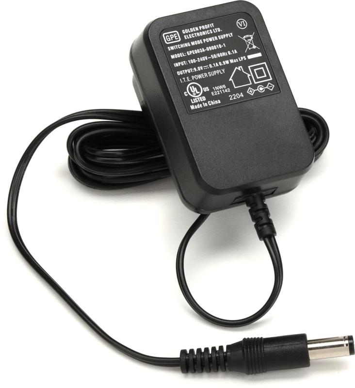 Behringer PSU-SB - ėpDC 9V dA_v^[