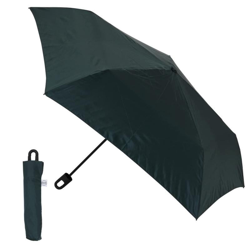 SPICE OF LIFE(スパイス) フック付き軽量折りたたみ傘