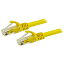 StarTech.com ƥ꡼6 LAN֥(Cat6) ĥޤɻߥСդRJ45⡼ɥͥ 15m  N6PATC15MYL