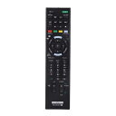 テレビリモコン RM-ED047 KDL-40HX750 KDL-4