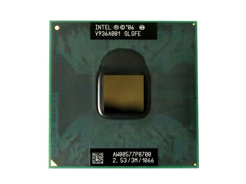 ƥ Boxed Intel Core 2 Duo P8700 2.53GHz BX80577P8700