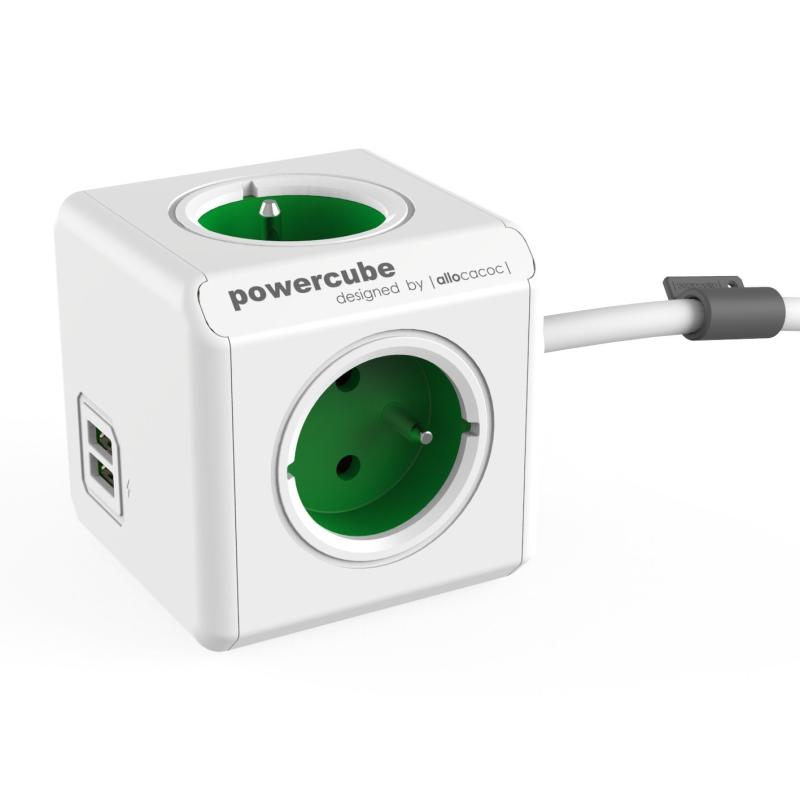 PowerCubegfIUSB FORO[ 4EFC\Pbg230V zCgO[