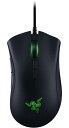 Razer DeathAdder Elite GSm~bN Q[~O}EX