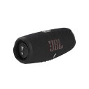 JBL CHARGE5 Bluetoothスピーカー 2ウェイ・スピーカー構成 USB C充電 IP67防塵防水 パッシブラジエーター搭載 ポータブル 2021年モデル