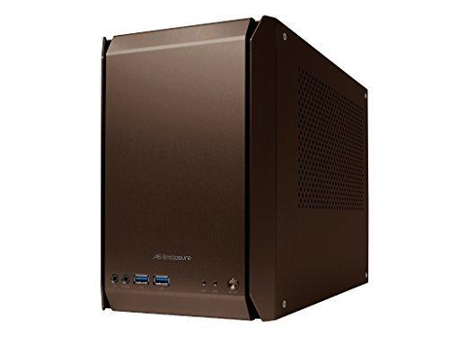 AS Enclosure RS01 PCP[X VRuEA}Cg ASE-RS01-BR