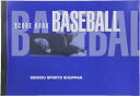 SEIBIDO SHUPPAN(セイビドウ シュッパン) 野球 スコアブック ハンディ版 9102