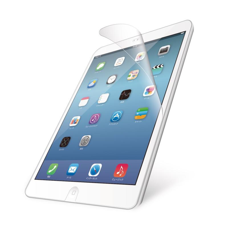 GR iPad Air 9.7 (2013) tB hwGA[X  TB-A13FLFANG