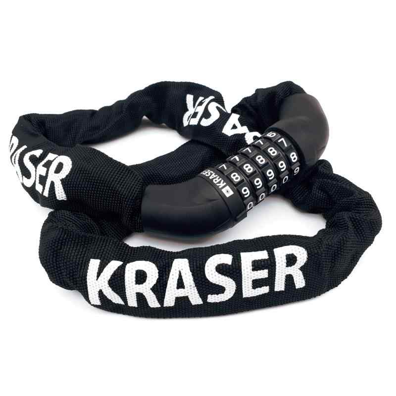 KRASER KR610 ]  _C ]ԃRrl[VbN5 100,000ʂ̑gݍ킹 100cm oCN `F[bN ubN