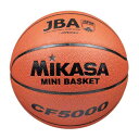 ミカサ(MIKASA) バスケットボール 日本バスケットボール協会 検定球 7号/6号/5号 CF7000 CF6000 CF5000 推奨内圧0.315(kgf/㎠)