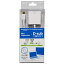 ߥ襷 MCO miniDisplayPort(Thunderbolt)-D-subѴץ FULL HD WUXGAб ѥå֥ ۥ磻 0.17m DPA-2KDS/WH parent