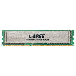 LEVEN デスクトップ用メモリ DDR3-1600 PC3-12800 240Pin JR3U1600172308