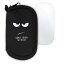 kwmobile б: Apple Magic Mouse 1 / 2  - ޥ ̵ޥ åѡդ ͥץ Don't Touch My Mouseǥ