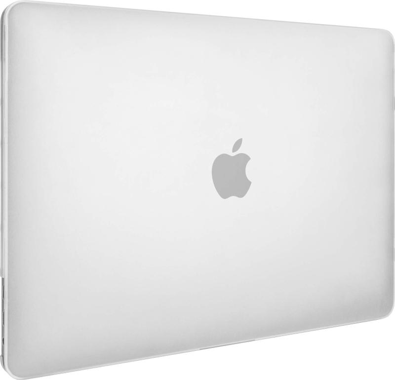 【SwitchEasy】 MacBook Pro 16 ケース 半透