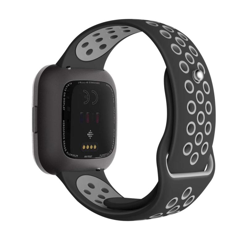 Fitbit VersaХ ATiC Fitbi Versa ѥ٥ ؤ ݡĥ٥ ꥳ  ե 谷ñ