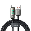 Mcdodo USB Type-CP[u 66W/100W}[d o̓XN[\Pro