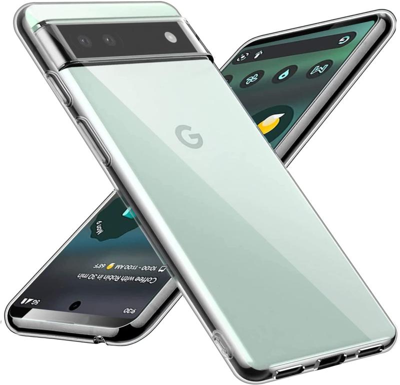 Google Pixel 