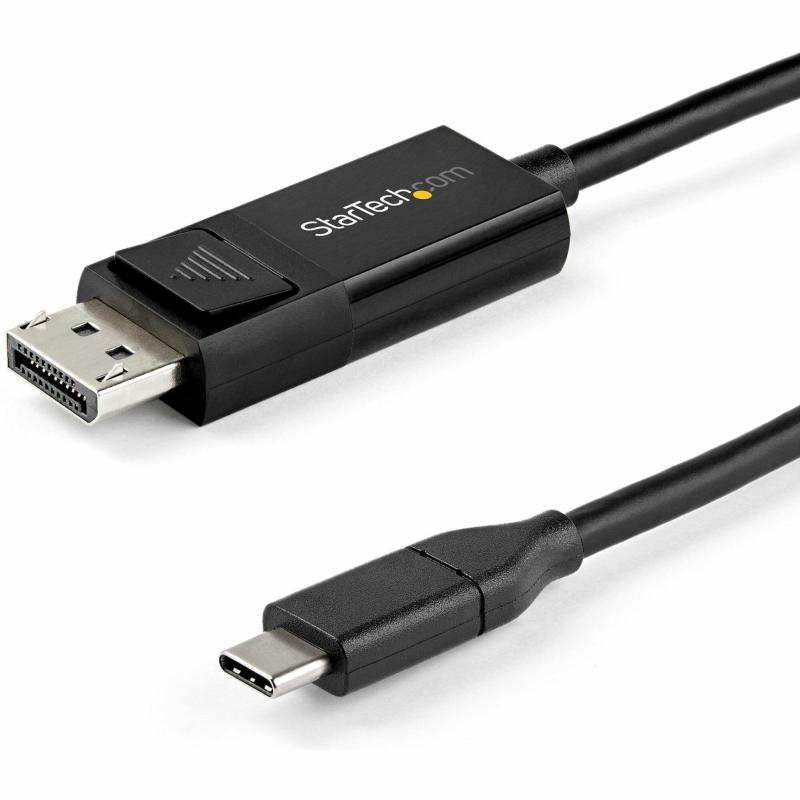 StarTech.com USB Type-C - DisplayPort Ѵ֥ CDP2DP