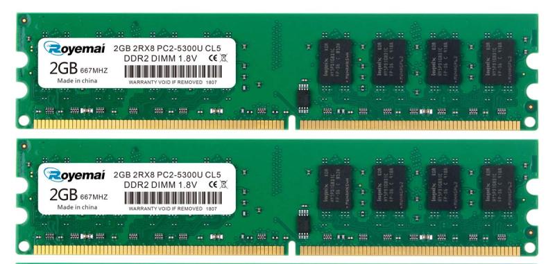 DDR2 6400S DDR3 10600 12800S RAM
