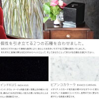 PetcotiペットコティShikaku四角Lペットのお墓手元供養ペット用骨壺メモリアルペットロス癒し