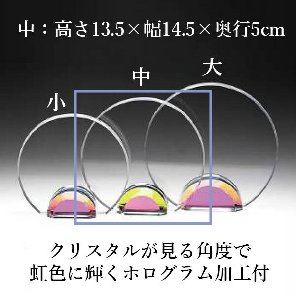 時間指定不可 ペット用仏具 ペット位牌 プレート型 台座付 丸型mサイズ Kp 17uソフィアクリスタルクリスタルガラス ペット供養 カラー印刷 お盆 お彼岸 横田石材 店 Elearning Mammographyed Com