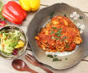 【益子焼】たたら作りの変形パスタ皿【サイズ大】【単品1枚】