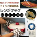 電子レンジ専用調理器 レンジクック レシピ集付き 焼き魚 魚焼き器 魚焼き プレート