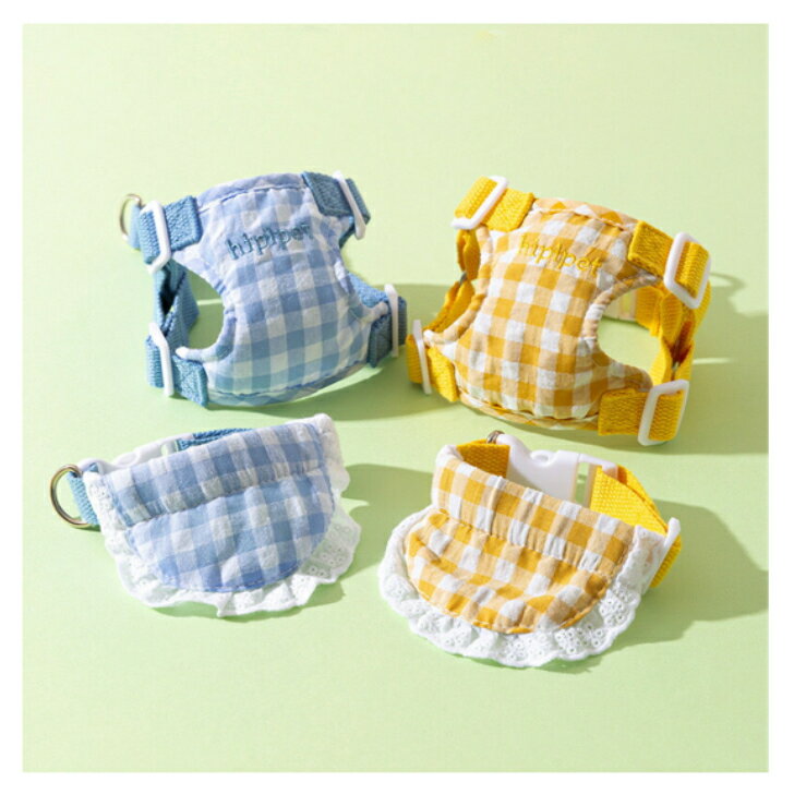 犬 服 ハーネス 【簡単装着】 いぬ 小型犬 中型犬 夏 秋 冬 おしゃれ おもしろ かわいい 可愛い 胴輪 セール 女の子 男の子 オス メス 散歩 おでかけ 着脱 簡単 送料無料 抜けない 【スタイ付き】 3