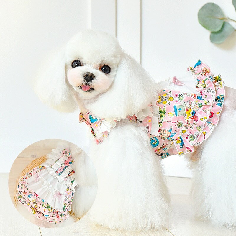 高級 犬 服 可愛い 夏用 peekapoodle オシャレ シャツ ワンピース ハンドメイド 犬の服 いぬ ドッグウェア 小型犬 中型犬 夏 可愛い おもしろ 着せやすい お揃い かわいい ブランド 散歩 袖あり 長袖 男の子 女の子 オス メス 前ボタン 前開き ＼犬 服 おしゃれ いぬふく／ 【 春 犬服】ペアルック タイプのドッグウェア！トイプードルや柴犬,ミニチュアダックス、ポメラニアン、ミニチュアシュナウザー、ビーグルのお出掛けに 記念日のお出掛けやオシャレなパーティーなどにおススメのペアルックシャツ＆ワンピースです。前ボタンの前開きタイプで着用しやすいです。ハンドメイドならではの細かな刺繍や丁寧な縫製、オシャレで上品な印象を演出してくれます。前ボタンタイプの前開きお洋服ですが、やはりハンドメイドの本物ボタンはクオリティが違います。正直に申し上げると「パッチンタイプ」のボタンの方が着せやすいかもしれません。しかしながら小さなお子様に洋服を着せるように本商品のボタンを留めてあげる時間はとても温かい特別な時間に感じると思います！綿100パーセントのサラサラしっかり生地感で手触りも良く、着心地もバツグン！御満足頂けるクオリティと自信をもっておススメしております！お出掛けやお散歩などでも、「うちの子だけ！」の特別感を演出できるお洋服です！使用用途・犬種等犬 服 犬の服 おしゃれ おもしろ かわいい 可愛い 着せやすい セール ブランド 女の子 男の子 犬用品 グッズ ペット用品 セレブ ドッグウェア ペアルック プレゼント 誕生日 シンプル ギフト 贈り物 おくりもの お祝い ブランド サイズ 簡単 サイズ感 楽天 通販 トレーニング 面白い お揃い オリジナル かわいい 着せ方 生地 着せやすい 着せっぱなし 着せたまま 臭い防止 首周り 怪我 健康 高級 サイト ショップ ストレスフリー 好き 専門店 セール 店舗 匂い 抜け毛 脱がす ネットショップ 寝る時 ノミ対策 販売 布 部屋着 おすすめ 縫製 メリット メーカー ゆったり 有名 汚れ防止 喜ぶ 夜 予防 ランキング ロングコート 外出 着やすい ずっと着る デザイン ぴったり ペアルック ペット トイプードル 柴犬 チワワ グレートデン ゴールデン 雑種 ダックス ビーグル ボストンテリア ボーダーコリー パグ プードル ポメラニアン ヨークシャーテリア マルチーズ シーズージャンパー 秋服 秋 セール 春夏 夏 春服 夏服 11