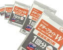 酸素系漂白剤デタープライトW　ミニサンプル　30g×5回分　送料無料】※送料のかかる他の商品との同梱の際は別途送料かかります