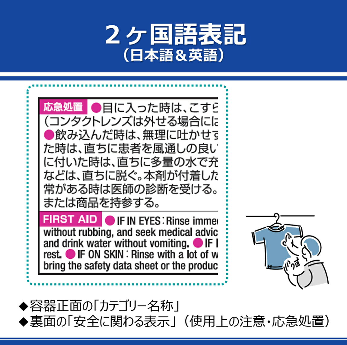 ライオン『クリアウォッシュEX』