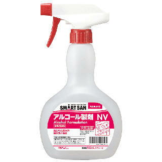 【数量限定セール】アルペットNV　500ml　サラヤ/アルコ