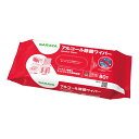 【セール】サラヤ アルコール除菌ワイパー 【アルコール含浸不織布】【アルペットNV配合】【大判タイプ】【ウイルス除去】【送料別】【おすすめ】