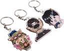 オーダーメイド アニメ キーホルダー お気に入りのキャラクター 写真入り 両面印刷 オリジナル 両面保護コート バッグの装飾 プレゼント ギフト 友達への贈り物