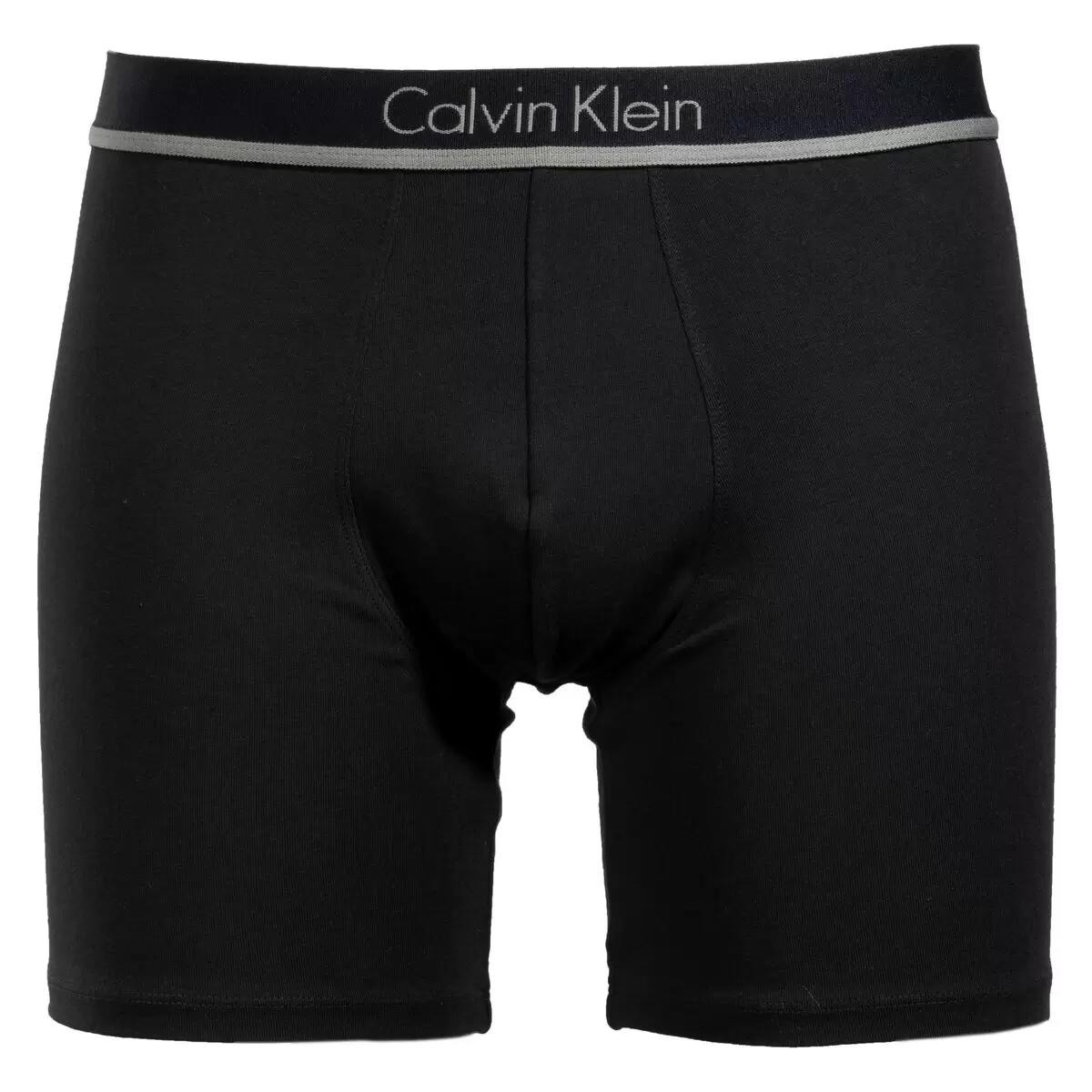 CALVIN KLEIN カルバンクライン ボクサーパンツ S M L XL メンズ 3枚セット ckパン...