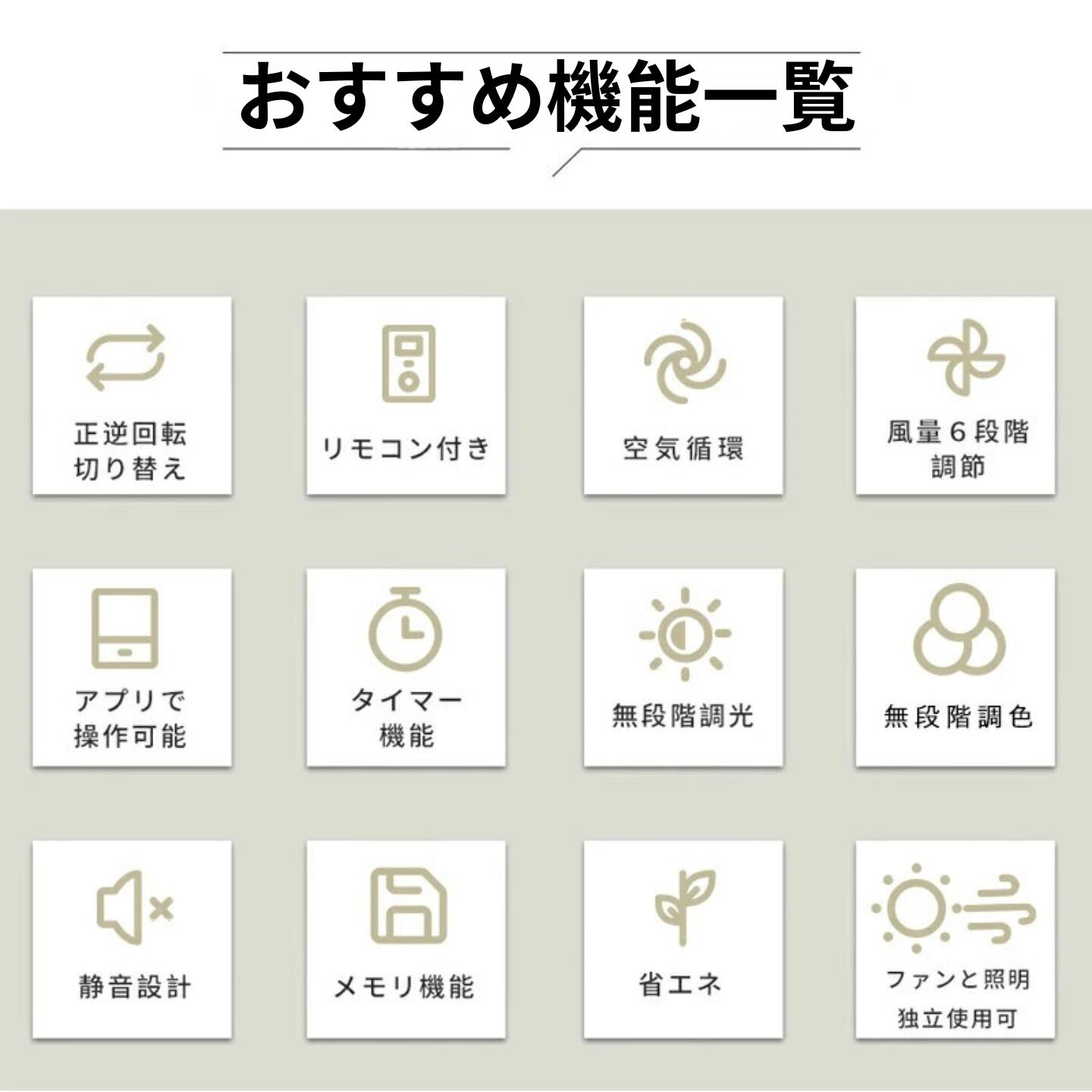 【2026初登場・炎暑対策】【五年保証】 シーリングファンライト 10畳 12畳 シーリ...