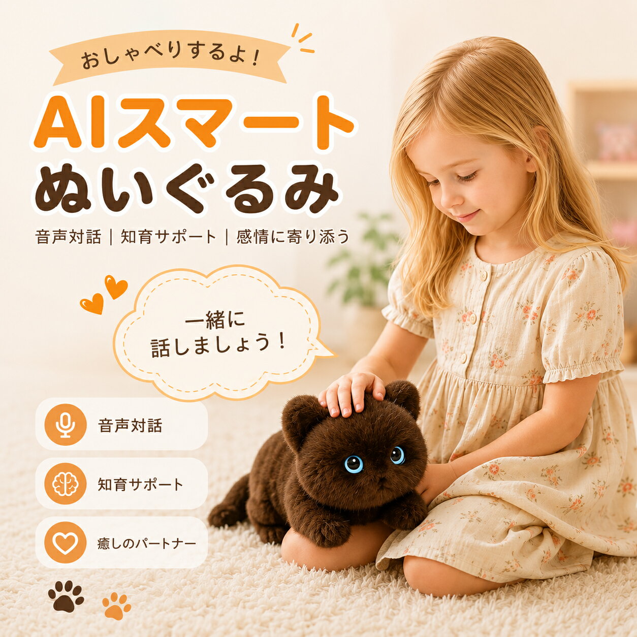 値下げ！！英語　おしゃべりぬいぐるみ　エディ 楽天市場】しゃべる ぬいぐるみ 英語（おもちゃ）の通販