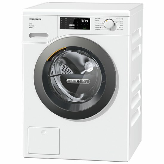 商品情報メーカー名Miele(ミーレ)サイズH850/W569/D637mmスペック重量 (kg) 94電圧 (V) 200ヒューズ定格 (A) 15周波数 (Hz) 50-60コードの長さ (m)　　2設備について200V商品のため、メーカーHP施工手順書記載の設備をご確認下さい。また、木造住宅2F以上に設置はできません。オプションビルトインキット：17,600円（税込）別売りとなります。商品説明＜設置タイプ＞2段積み可能サイドバイサイドスロットインビルトインドアヒンジ 右＜洗濯乾燥機＞洗濯乾燥乾燥中の残留湿度測定水冷却機能付コンデンサ式乾燥機サーモスピン＜脱水＞リンスホールド中間、最終脱水取り消しの選択＜デザイン＞機器の色 ロータスホワイト操作パネルの色 ロータスホワイトドアデザイン グラファイトグレー（パールフィニッシュ）操作パネルのバージョン 正面垂直コントロールタイプ ロータリーセレクタースイッチディスプレイ ダイレクトセンサー ホワイト、7セグメント＜優しいランドリーケア＞ハニカムドラム洗濯時の容量 (kg) 8.0乾燥時の容量 (kg) 5.0PerfectCareテクノロジー＜ユーザーの利便性＞Miele@homeによるネットワーク最大24時間のタイマー設定残時間表示自動糸くず取り機能オートクリーンディスペンサーアドロード（AddLoad）＜効率と持続性＞流量計泡コントロールプロフィエコモーター＜洗濯プログラム＞コットンミニマムアイロンデリケートシャツエクスプレス濃い色の衣類/デニムコットンエコECO (エコ) 40-60＜乾燥プログラム＞コットンミニマムアイロンデリケートシャツウールエクスプレス濃い色の衣類/デニム温風ECO 40–60＜追加＞ショート（クイック）追加しわ防止機能ジェントル＜品質＞外ドラムステンレススチール鋳鉄製のクレードル＜安全性＞ウォーターコントロールシステムPINコードロック【お取り寄せ】Miele ミーレ 洗濯乾燥機【 WTD160 WCS 】 洗濯機 乾燥機 海外製 ビルトイン ホワイト 海外家電 おしゃれ家電 ユーロスタイル ドラム式 新生活 ドラム式洗濯機 ドラム式乾燥機 ビルトイン洗濯機 ビルトイン乾燥機 ビルトイン洗濯乾燥機 ！東京23区限定販売！取付工事費及び送料は別途お見積りとなります。 お取り寄せのためご注文前に納期をご確認下さい。1