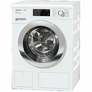 ≪お取り寄せ≫Miele ミーレ 洗濯機 【 WCI 660 WPS 】ドラム式 海外家電 海外製 ビルトイン ビルトイン..