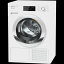 ≪お取り寄せ≫Miele ミーレ 乾燥機【 TCJ680 WP 】ドラム式乾燥機 海外製 海外家電 ホワイト ランドリー..