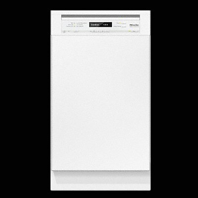 Miele ミーレ 食洗機 45cmドア材 取付専用 海外家電 ヨーロッパ家電 ユーロスタイル ステンレス キッチン家電 ビルトイン家電 ビルトイン ビルトイン食洗機