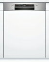 ※お取り寄せ※ ビルトイン食洗機 BOSCH(ボッシュ) 【 SMI4ZDS016 】 ゼオライトシリーズ 60センチ ドア材取付専用タイプ 新生活 ステンレス...