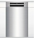 ※お取り寄せ※ ビルトイン食洗機 BOSCH(ボッシュ) 【 SPI4HDS006-SS 】 スタンダードシリーズ 45センチ ドア材付きタイプ 新生活 ステン...