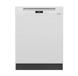 ≪お取り寄せ≫Miele ミーレ 食洗機 60cm【 G 7314 C SCi AutoDos (ブリリアントホワイト) 】ドア材取付専用 オートドス 洗剤自動投入 海外家電 ヨーロッパ家電 ユーロスタイル キッチン家電 配送のみ商品 ビルトイン ビルトイン食洗機