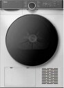 TEKA テカ 衣類 【 SHK 81030 WH 】 10kg ヒートポンプ式乾燥機 工事費お見積り 海外製 海外家電 ドラム式 新生活 ヨーロッパ ビルトイ...
