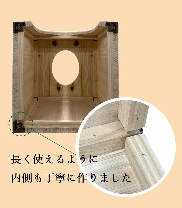 【新商品】【温活】ひのきよもぎ蒸しセット【専用カバー付き】【ハート座浴】