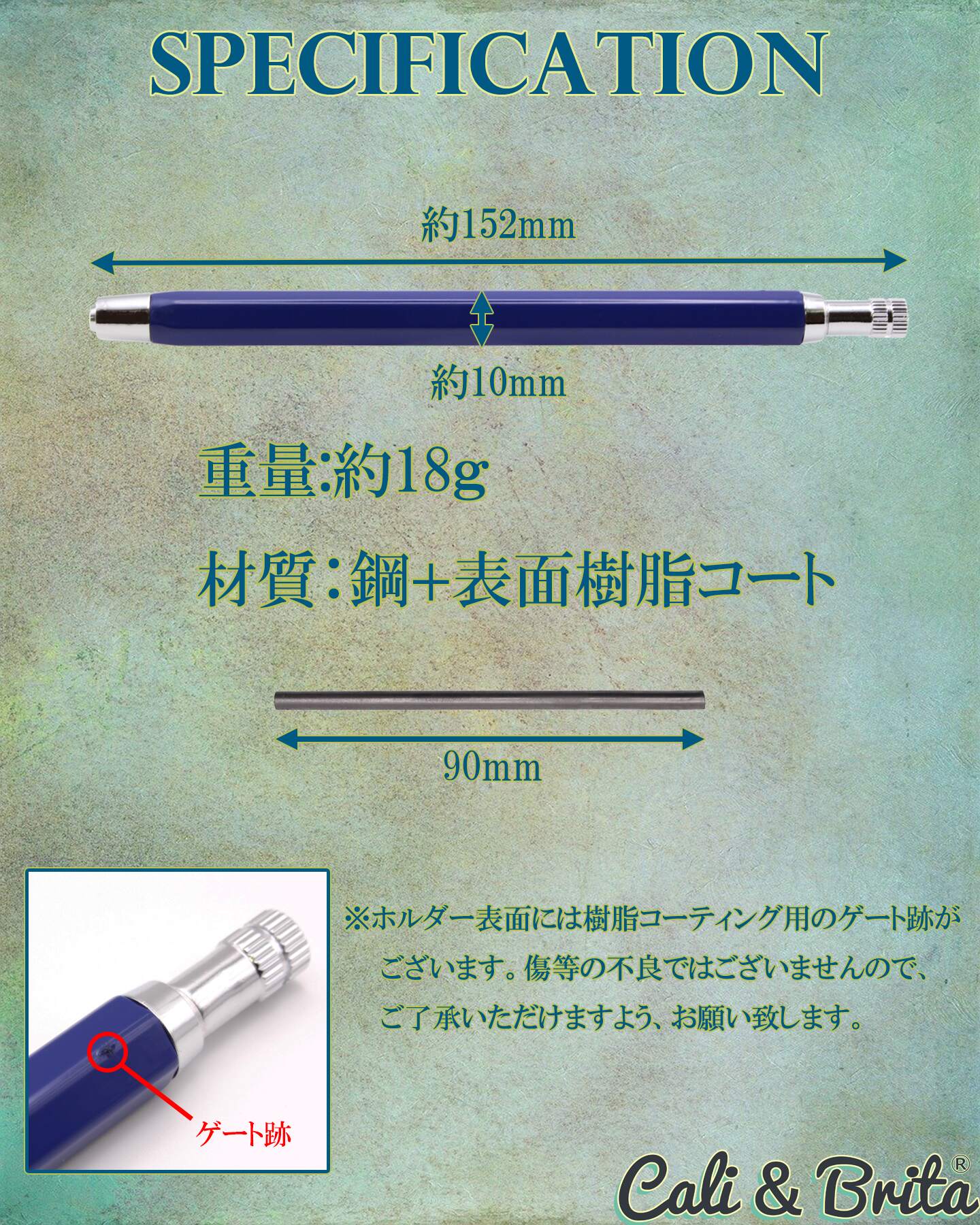 【4mmシャープペンセット / 替芯別売りあり】 自由研究 シャープペンセット シャープペン 芯 プレゼント シャープペンシル 替芯 4b かっこいい ペンケース シンプル ペンシルケース デッサン 文具セット プレゼント スケッチ 製図 図面 建築 イラスト デザイン 下描き yon-ka4-10000013 ヨンカ 楽天市場店 サンプル画像3