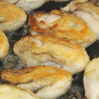 バター焼き